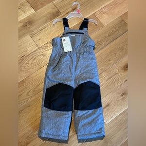 Veste matelassée - Gris/dinosaures - ENFANT | H&M BE
